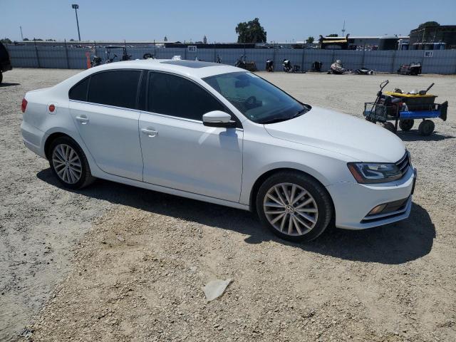 2015 VOLKSWAGEN JETTA SE 3VWD17AJ2FM328974