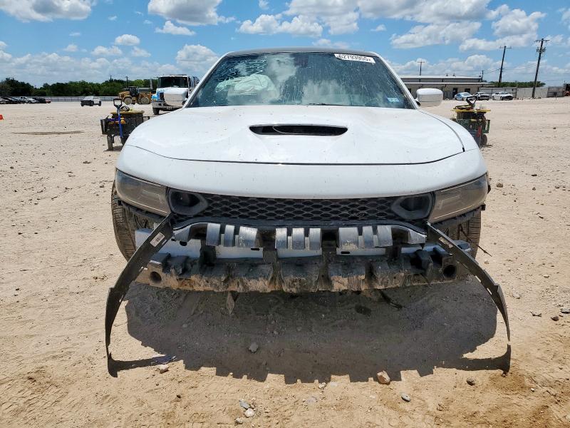 2021 DODGE CHARGER SC 2C3CDXGJ0MH648727