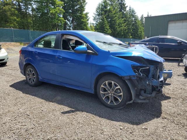 Vin: 1g1jd5sb0h4142656, lot: 59463355, chevrolet sonic lt 20174