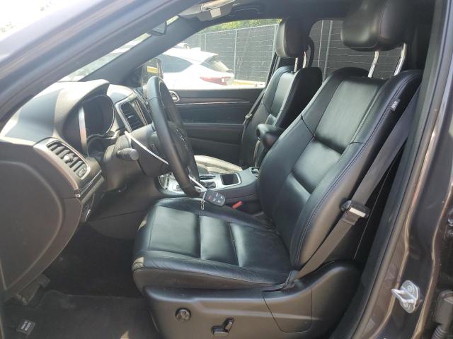 2018 JEEP GRAND CHER - 1C4RJEBG6JC247468