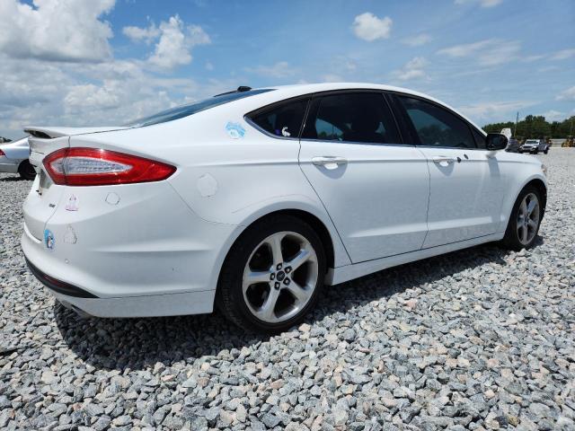 Vin: 3fa6p0h72fr274709, lot: 61147135, ford fusion se 20153