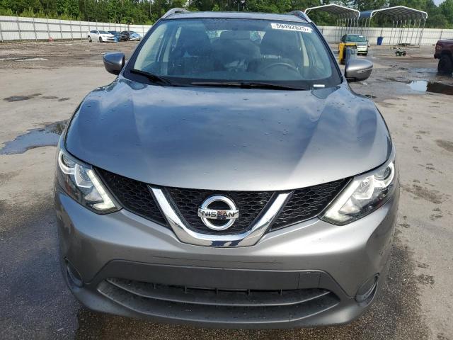 2018 NISSAN ROGUE SPOR JN1BJ1CP7JW103857