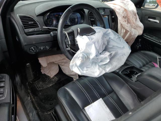 2018 CHRYSLER 300 S - 2C3CCABG4JH264022