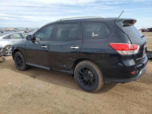 Vin: 5n1ar2mm2ec622362, lot: 59240185, nissan pathfinder s 20142