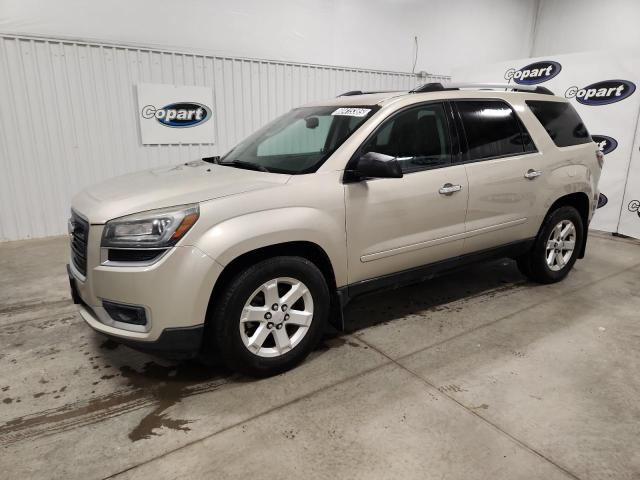 Vin: 1gkkvpkd1gj112933, lot: 60415385, gmc acadia sle 2016 img_1