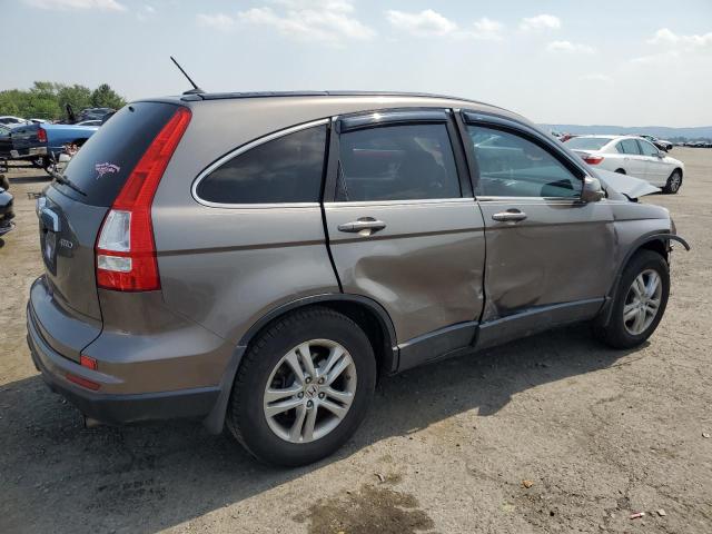 Vin: 5j6re4h72al034422, lot: 60441365, honda crv exl 20103