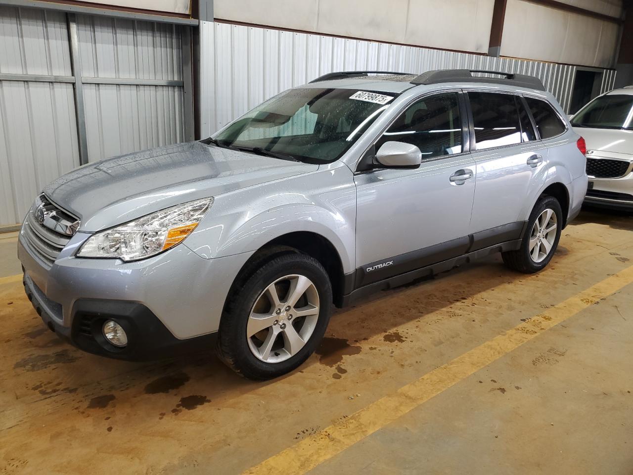 SUBARU OUTBACK 3.6R LIMITED