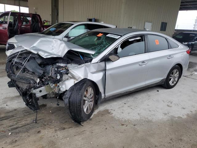 Vin: 5npe24af2hh558540, lot: 59500035, hyundai sonata se 2017 img_1