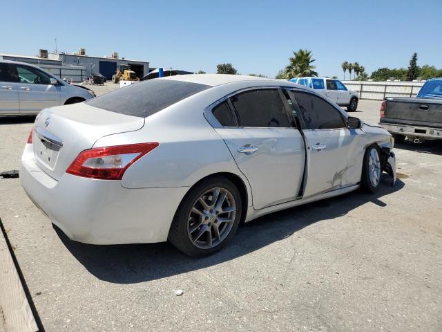 Vin: 1n4aa5ap8bc829416, lot: 61440765, nissan maxima s 20113