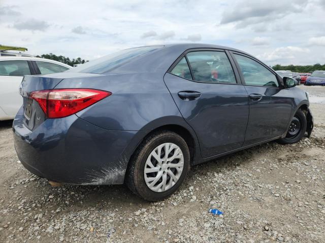 Vin: 5yfburhe6kp936733, lot: 60194555, toyota corolla l 20193