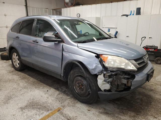 Vin: 5j6re4h4xbl091703, lot: 61048455, honda crv se 20114