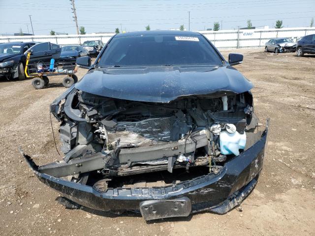 2017 CHEVROLET IMPALA LT 2G1105S3XH9101808