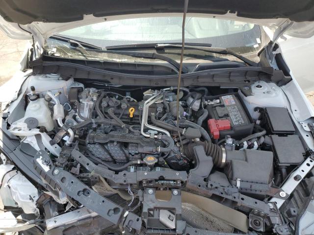2025 NISSAN ALTIMA SV - 1N4BL4DV5SN319127