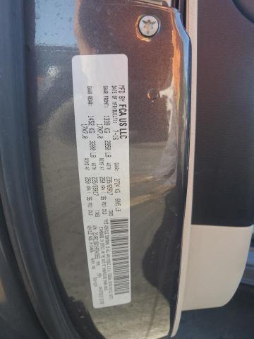 2017 CHRYSLER PACIFICA T - 2C4RC1BG1HR543955