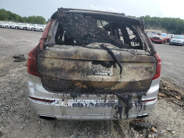 2019 VOLVO XC90 T6 IN YV4A22PL2K1486136