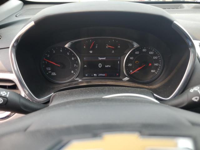 2023 CHEVROLET EQUINOX LT - 3GNAXUEG2PL242399