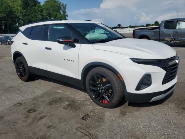 Vin: 3gnkbcrs4ls720401, lot: 60222385, chevrolet blazer 2lt 20204