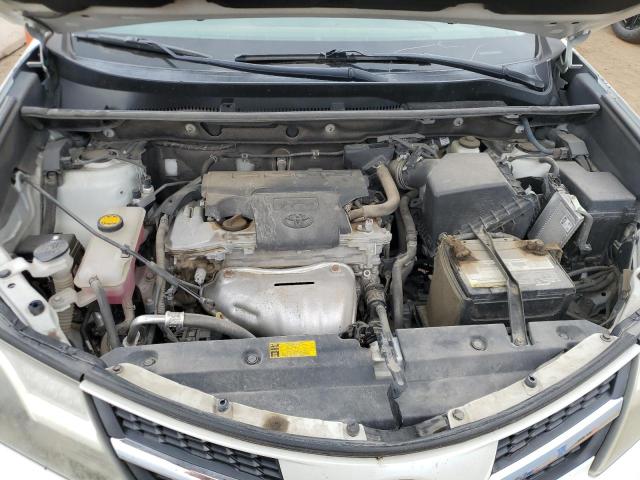 2015 TOYOTA RAV4 LIMIT - 2T3DFREV0FW376954
