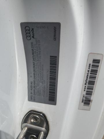 waucfafr0ca044762 - 2012 Audi a5 premium - #60816805