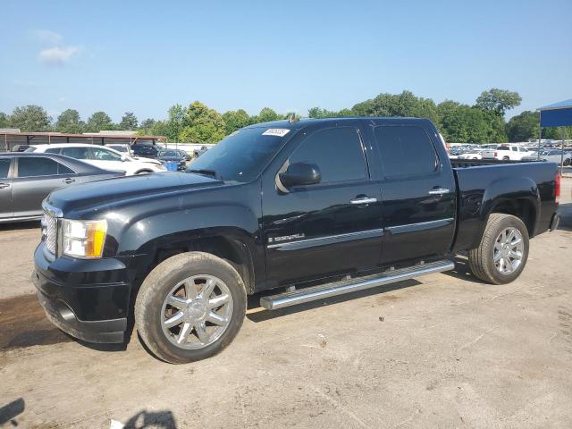 GMC SIERRA K15