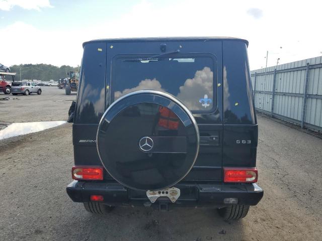 2016 MERCEDES-BENZ G 63 AMG - WDCYC7DF1GX255205