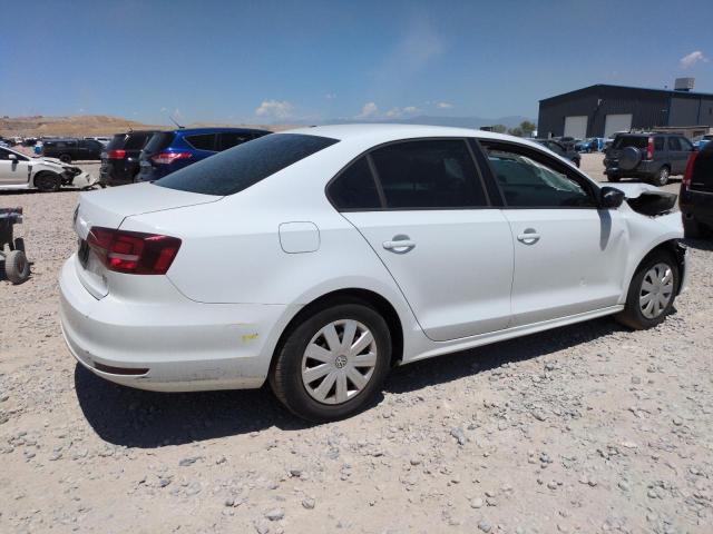 Vin: 3vw267aj5gm414130, lot: 60323565, volkswagen jetta s 20163
