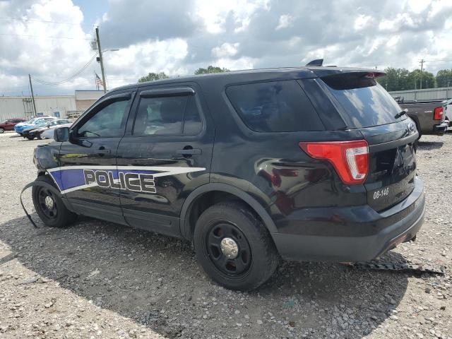 Vin: 1fm5k8ar5hga17161, lot: 60197085, ford explorer police interceptor 20172