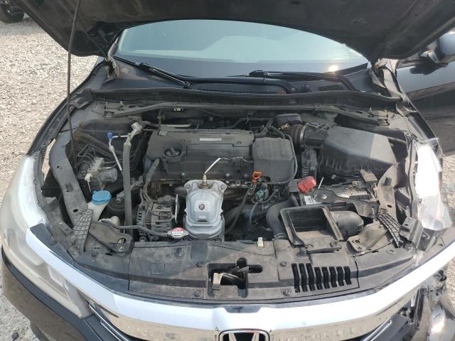 2017 HONDA ACCORD SPO - 1HGCR2F54HA203143