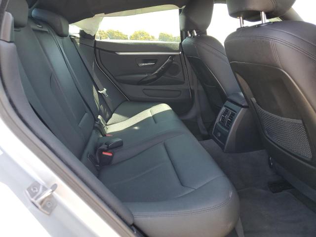 2018 BMW 430I GRAN - WBA4J1C54JBG78459