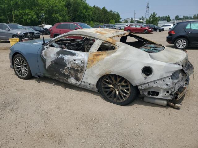 2024 FORD MUSTANG - 1FA6P8TH0R5130677