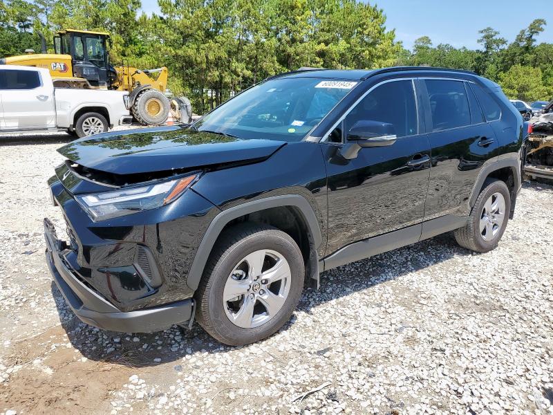 Vin: 2t3w1rfv1sc306767, lot: 60091945, toyota rav4 xle 2025 img_1