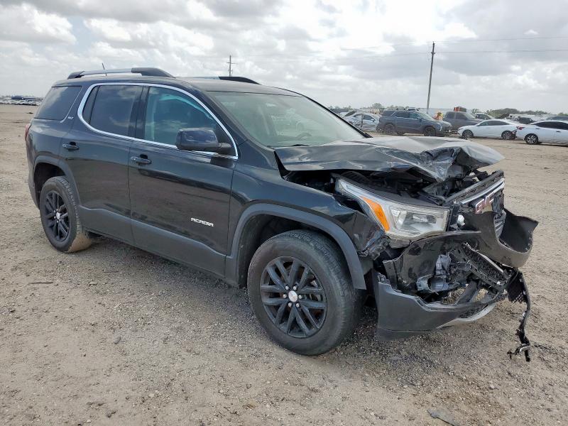Vin: 1gkknmls2kz111716, lot: 61562545, gmc acadia slt-1 20194