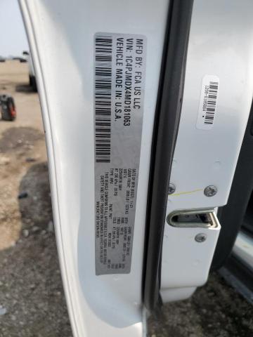 2021 JEEP CHEROKEE L - 1C4PJMDX4MD181063