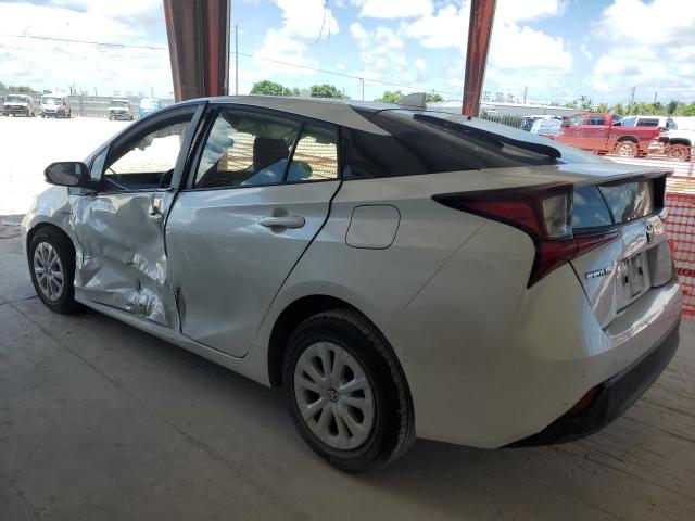 Vin: jtdkamfu4n3182900, lot: 61872455, toyota prius nigh night shade 20222