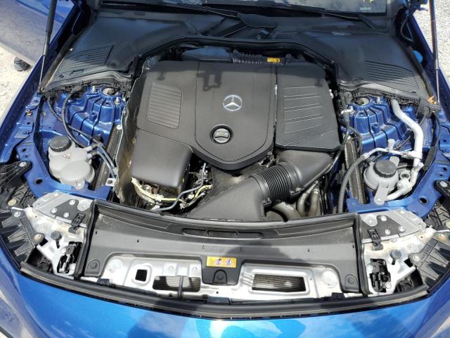 2024 MERCEDES-BENZ CLE 300 4M - W1KMJ4HB3RF011067