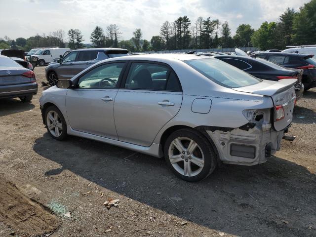 Vin: 2t1bu4ee9dc972667, lot: 60564525, toyota corolla base 20132