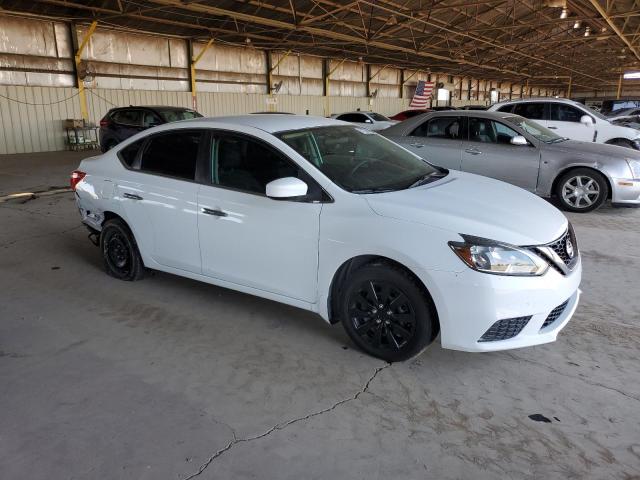 Vin: 3n1ab7ap1hy240732, lot: 61223645, nissan sentra s 20174