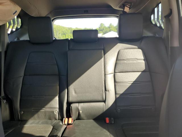 2017 HONDA CR-V EXL 5J6RW2H85HL021863