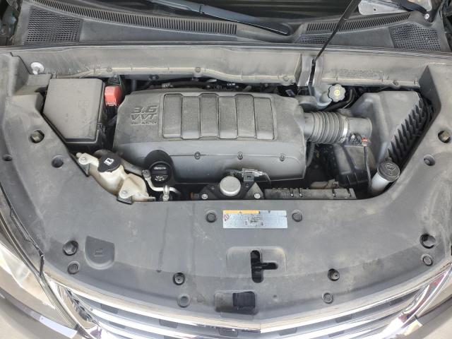 2017 CHEVROLET TRAVERSE L 1GNKRGKD6HJ231294