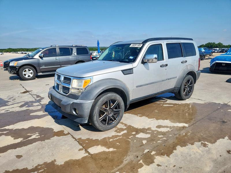 DODGE NITRO SXT