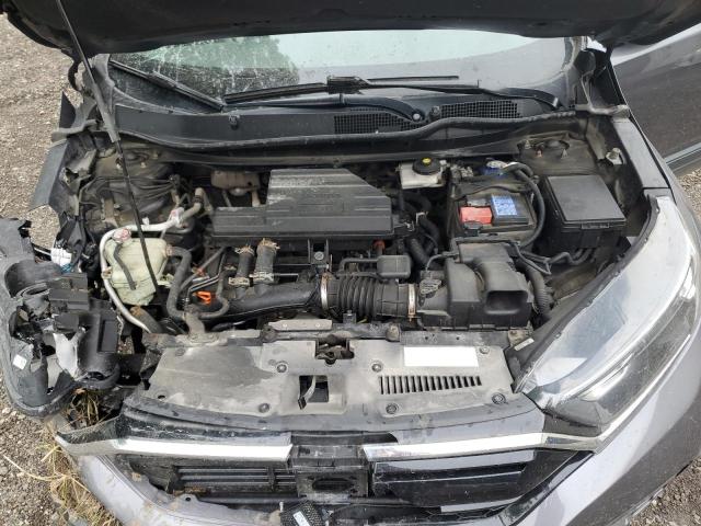 2022 HONDA CR-V EX 2HKRW2H54NH602136