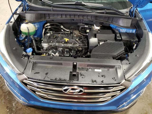 2016 HYUNDAI TUCSON LIM - KM8J3CA49GU216832