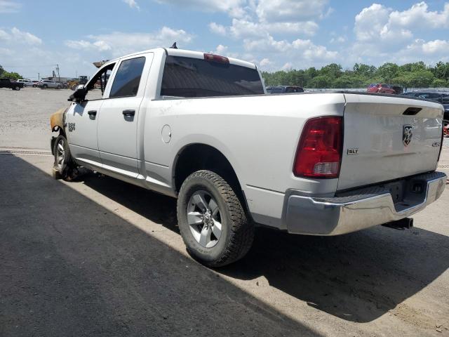 Vin: 1c6rr7tt5ps565247, lot: 60296725, ram 1500 slt 20232