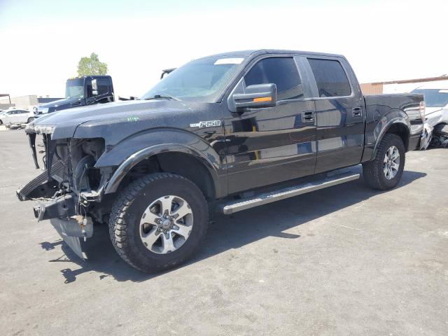 Vin: 1ftfw1cf1ekg32922, lot: 61793425, ford f-150 supercrew 2014 img_1