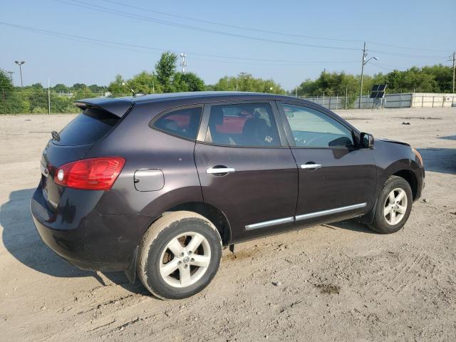 Vin: jn8as5mt1dw031605, lot: 60431485, nissan rogue s 20133