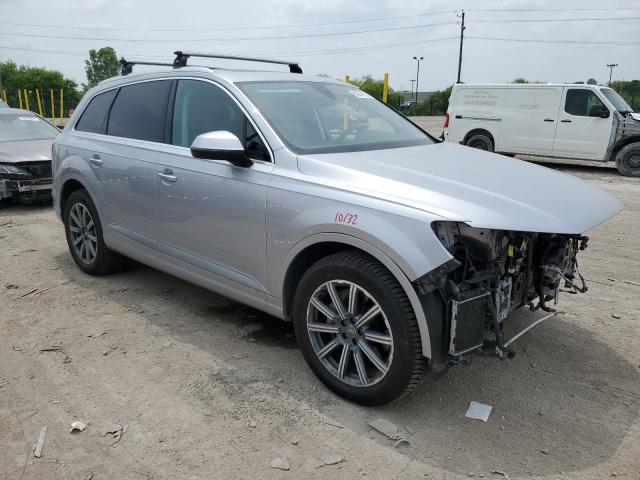2018 AUDI Q7 PREMIUM - WA1LAAF74JD032250