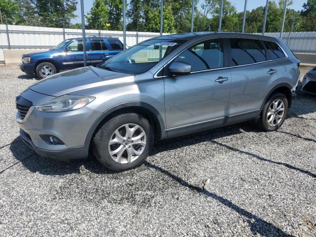 Vin: jm3tb2ca6e0441458, lot: 60516075, mazda cx-9 touring 2014 img_1