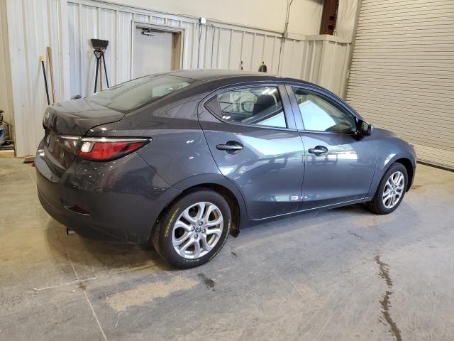 Vin: 3mydlbzv4gy103734, lot: 61694275, toyota scion 20163