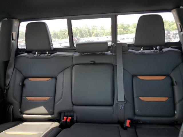 2024 GMC SIERRA K15 3GTUUEE87RG167305