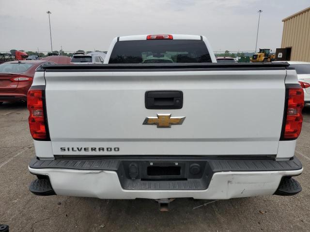 2016 CHEVROLET SILVERADO 1GCVKPEC6GZ328623
